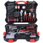 Coffret d’outils de 196 pièces