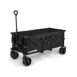 Chariot - XXL - Pliable - 300L