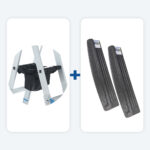 Offre de Bundle Échelle Pliante 1