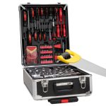 Coffret à outils 152 pièces