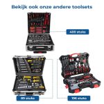 Coffret à outils 152 pièces