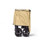 Chariot – XL – Pliable – 200L – Beige