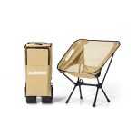 Chariot – XL – Pliable – 200L – Beige