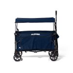 Chariot – XL – Pliable – 200L – Bleu