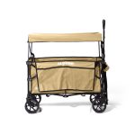 Chariot – XL – Pliable – 200L – Beige