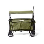 Chariot – XL – Pliable – 200L – Vert