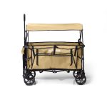 Chariot – XL – Pliable – 200L – Beige