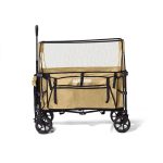 Chariot – XL – Pliable – 200L – Beige