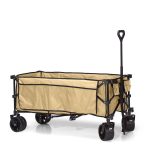 Chariot - XXL - Pliable - 300L - Beige