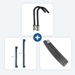 Offre de Bundle Échelle Télescopique 2
