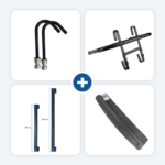 Offre de Bundle Échelle Télescopique 3